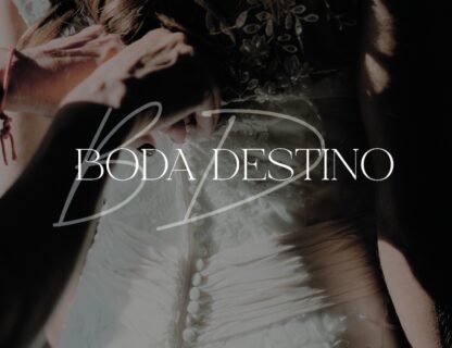 Boda Destino