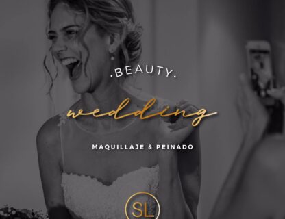 Slagencia de maquillaje