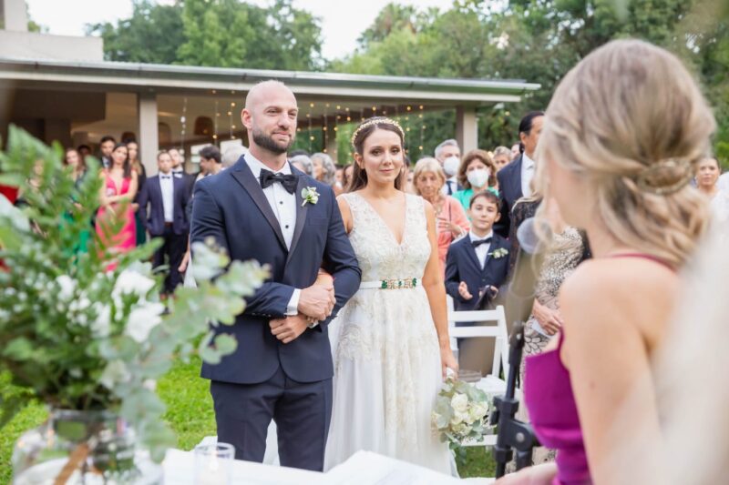 Flor Vox - Imagen principal