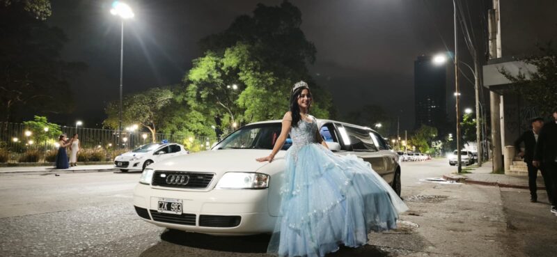 Paseos inolvidables - Imagen principal