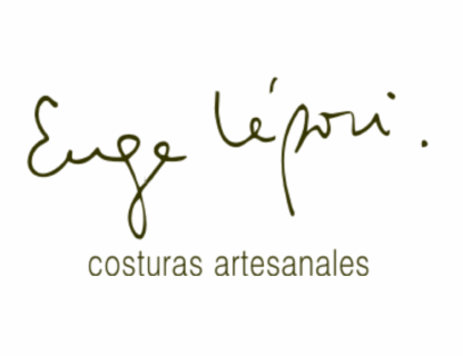 Euge Lépori Alta Costura