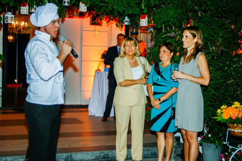 Secret Artists - Imagen principal