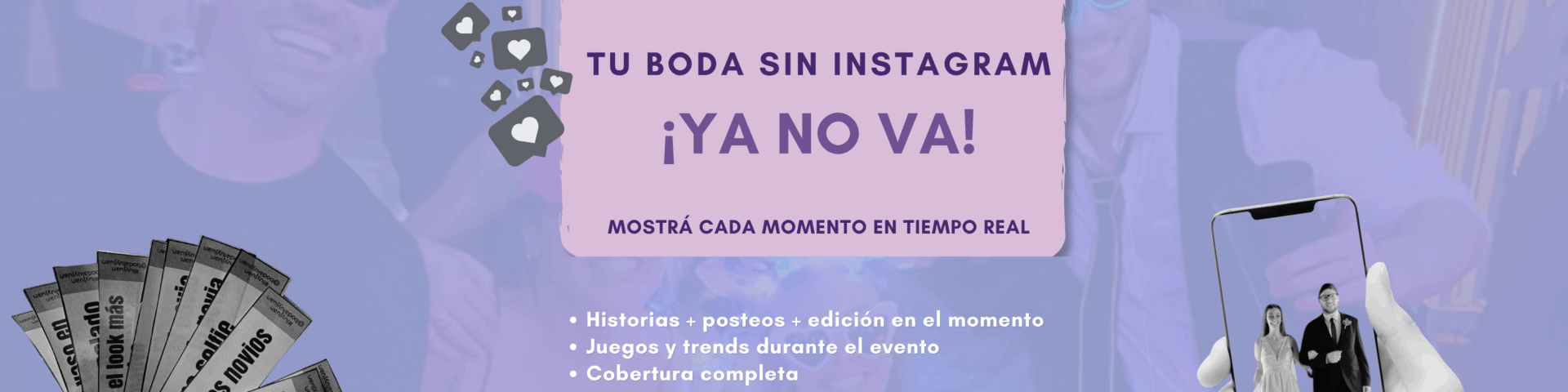 Yami Rocha Community Manager - Portada