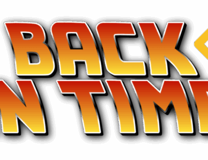 Covers Back in Time