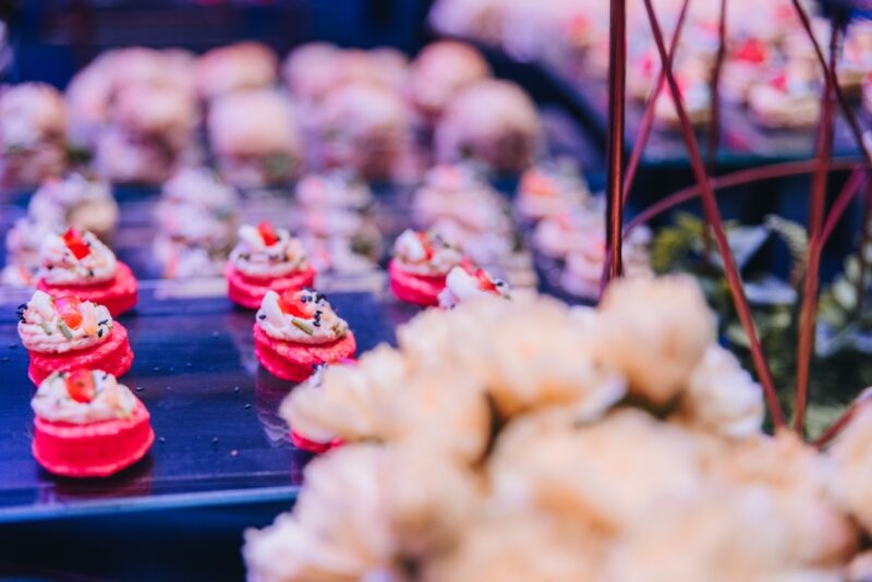 Zu Essen Catering - Imagen principal