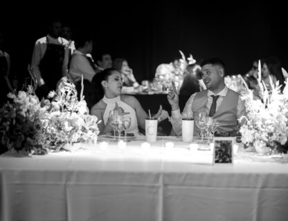 Boda de Cande & Emi
