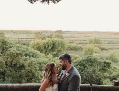 Boda de Luli y Tin