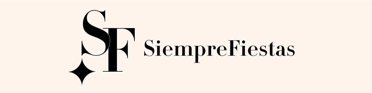 SiempreFiestas - Portada