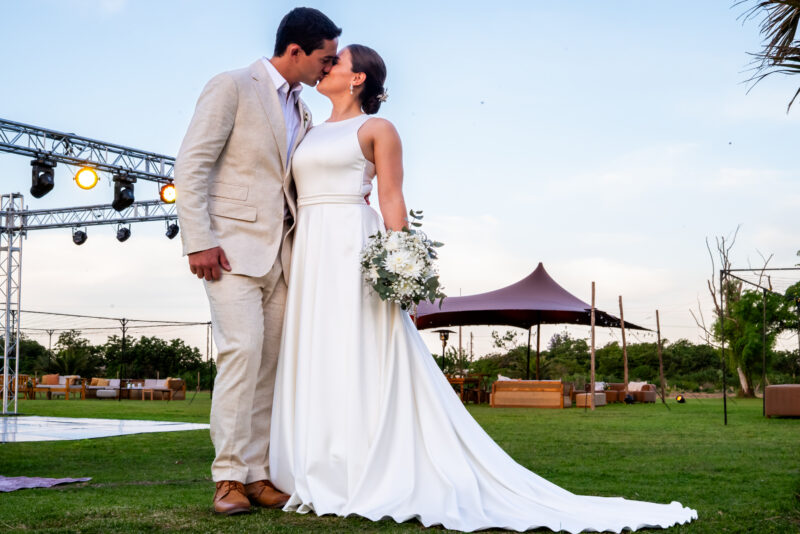 Gabriela Schmitz Wedding Planner - Imagen principal