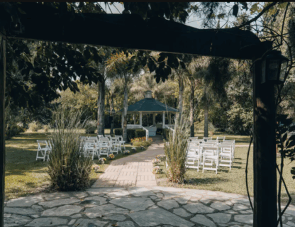 LOS CIPRESES EVENTOS