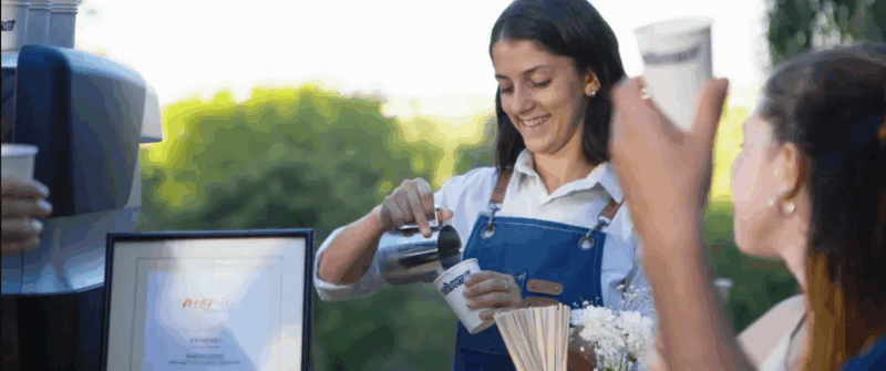 Volveme café - Imagen principal