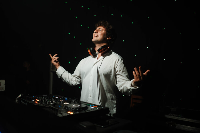 Dario Vazzano DJs - Imagen principal