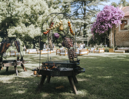 La Boda de Americando