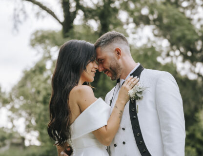 La Boda de Americando