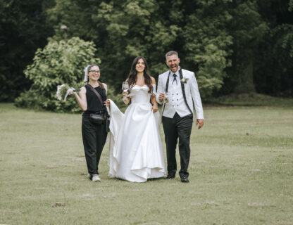 La Boda de Americando