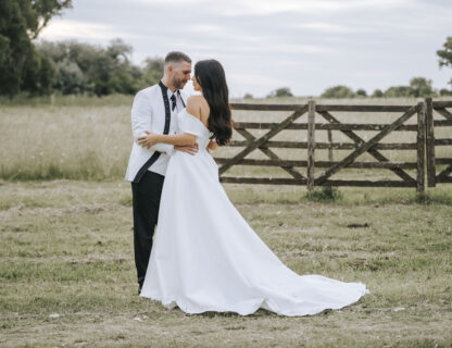 La Boda de Americando