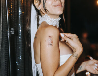 La Boda de Americando
