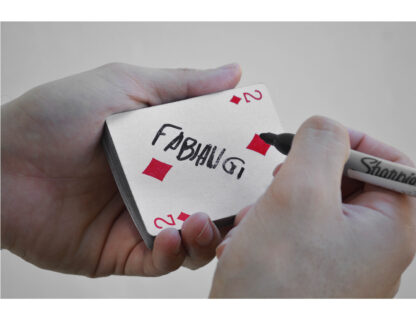 Fabian Gi Ilusionista