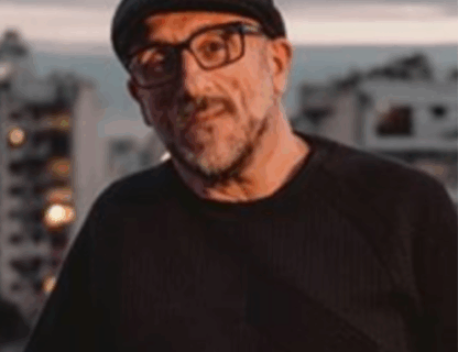 Horacio Carrano Fotografia