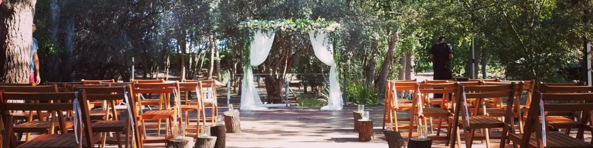 ikigai Ambientaciones - Portada