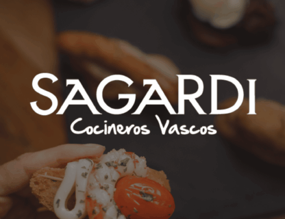 Sagardi Cocineros Vascos