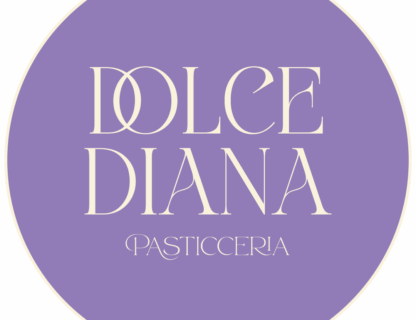 Dolce Diana . Patisserie