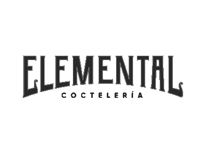 Elemental cocteleria