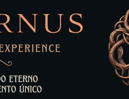 Aeternus Live Tattoo Experience