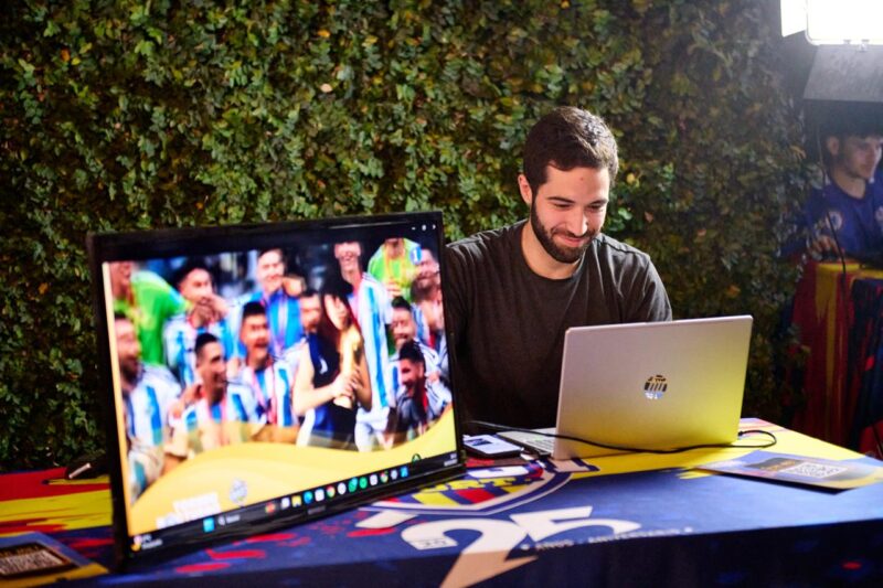 @Somos.Oninat - Imagen principal