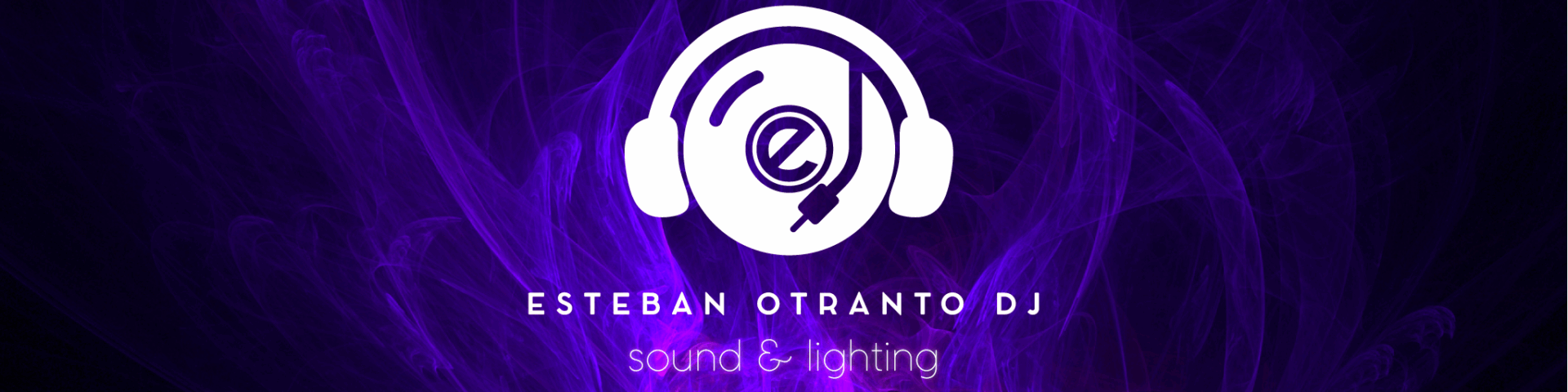 Esteban Otranto Eventos - Portada