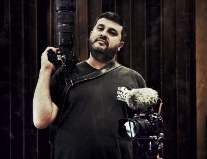 Pablo Araoz