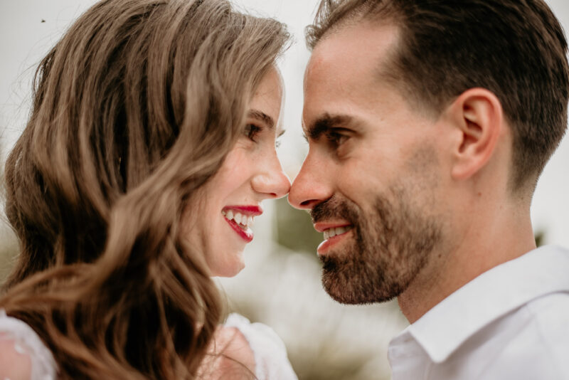 Fotógrafa de Bodas - Imagen principal