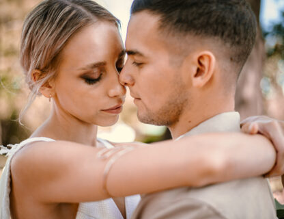 Fotógrafa de Bodas