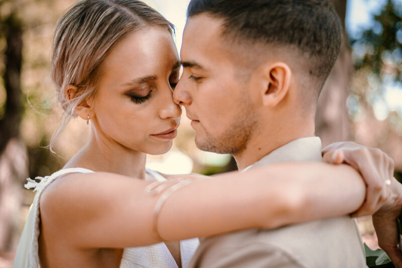 Fotógrafa de Bodas
