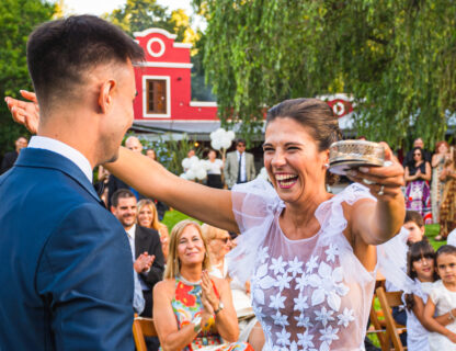 La Celestina, casa de campo