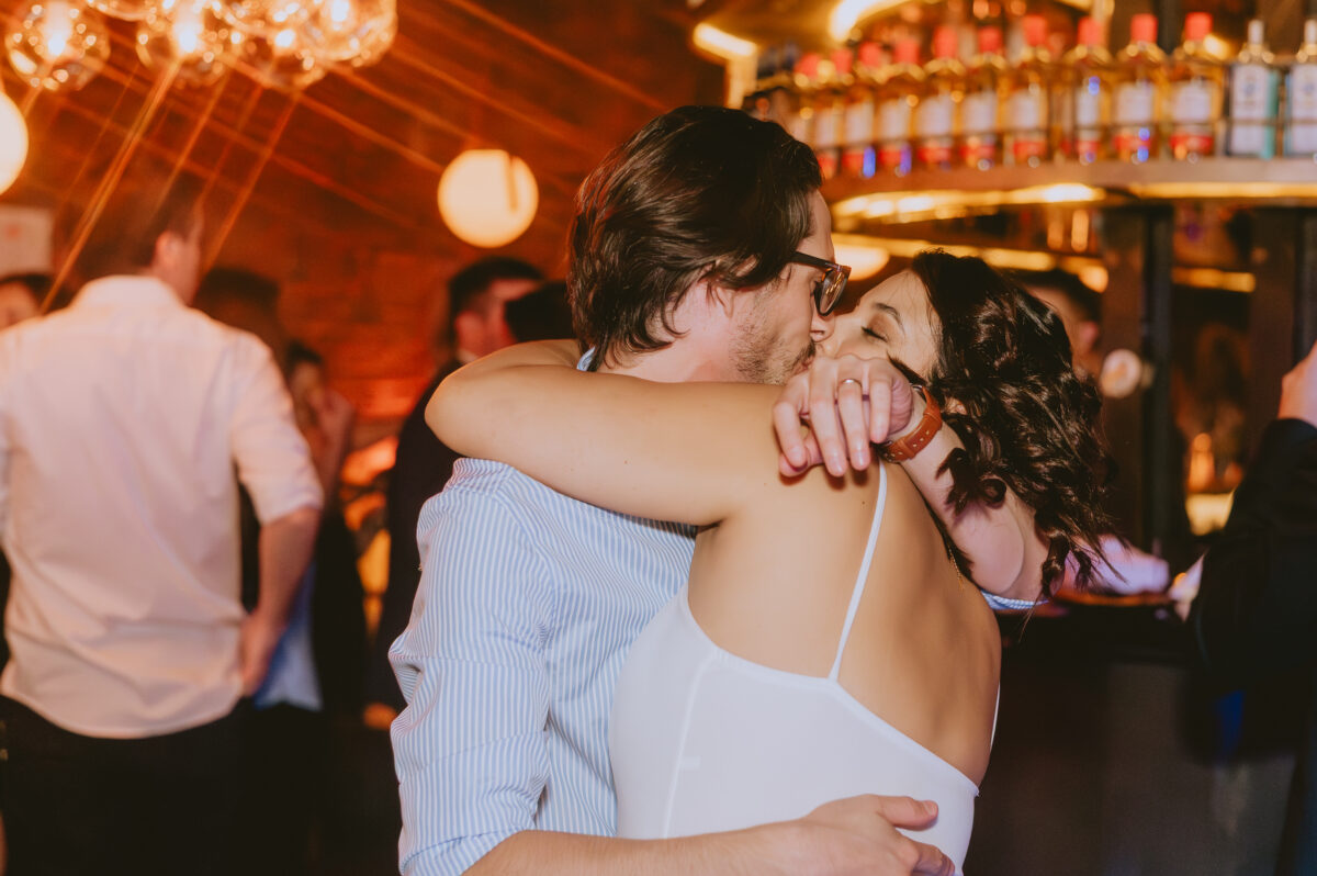 Boda de Rodri y Magui