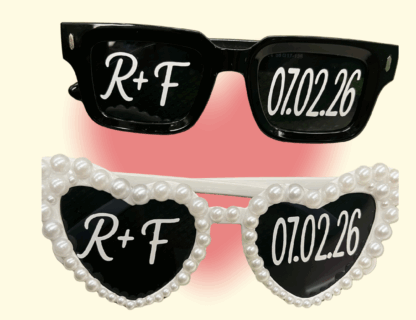 Lentes personalizados