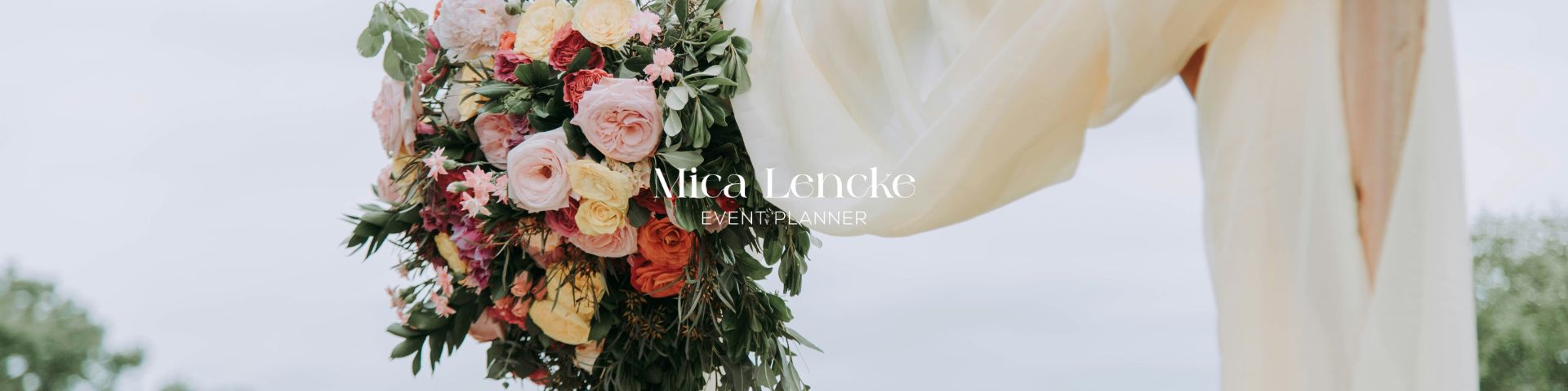 ML EVENT PLANNER - Portada
