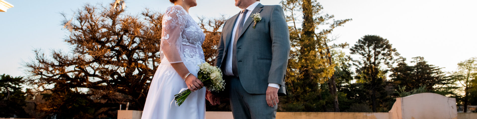 Gabriela Schmitz Wedding Planner - Portada