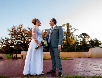 Gabriela Schmitz Wedding Planner