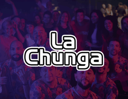 La Chunga