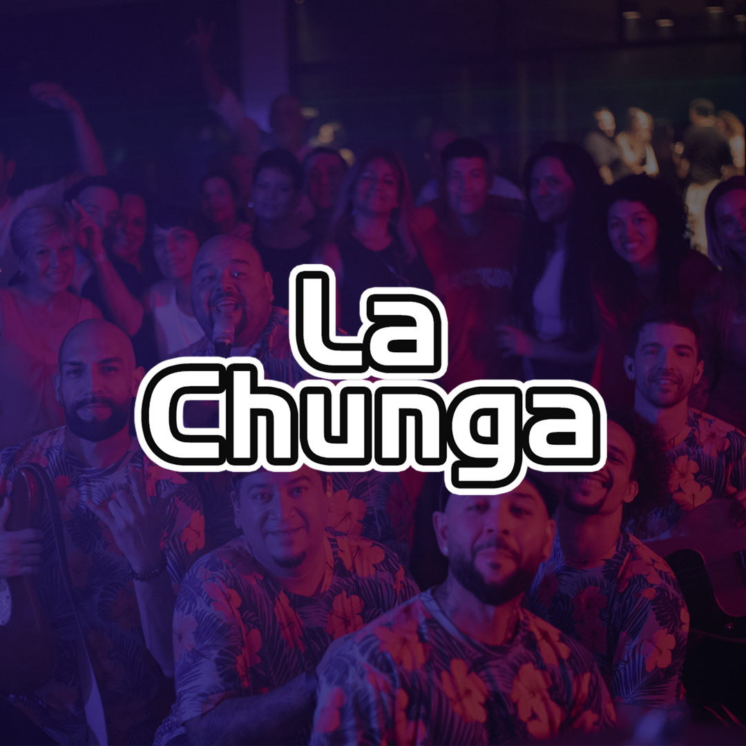 La Chunga - Portal Casamientos