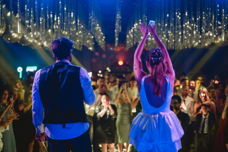 ML EVENT PLANNER - Imagen principal