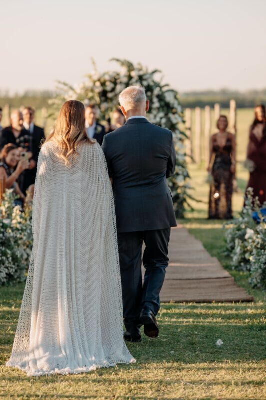 Boda de Sofi y Gas