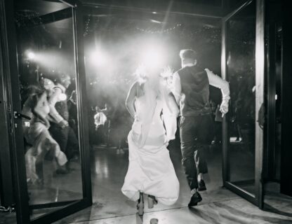 Boda de Sofi y Gas