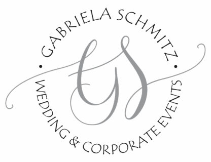 Gabriela Schmitz Wedding Planner