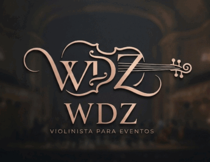 Violinista / Walter Diaz