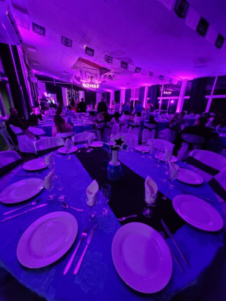 El Olivo Eventos - Imagen principal