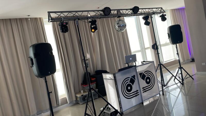 GecDJ .:Disk Jockeys:. - Imagen principal