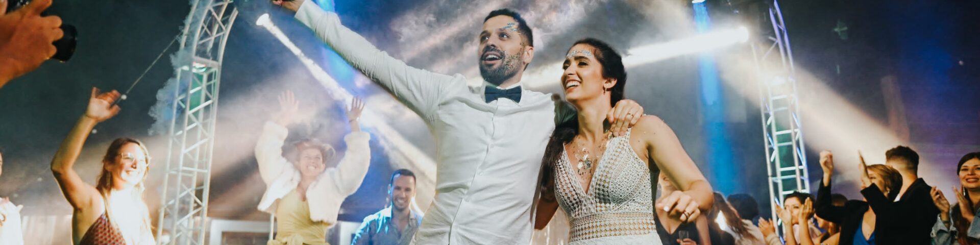 De La Cruz Sonido e Iluminacion - Portada